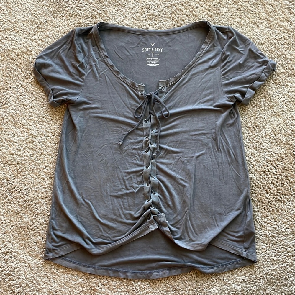 American eagle women’s shirt